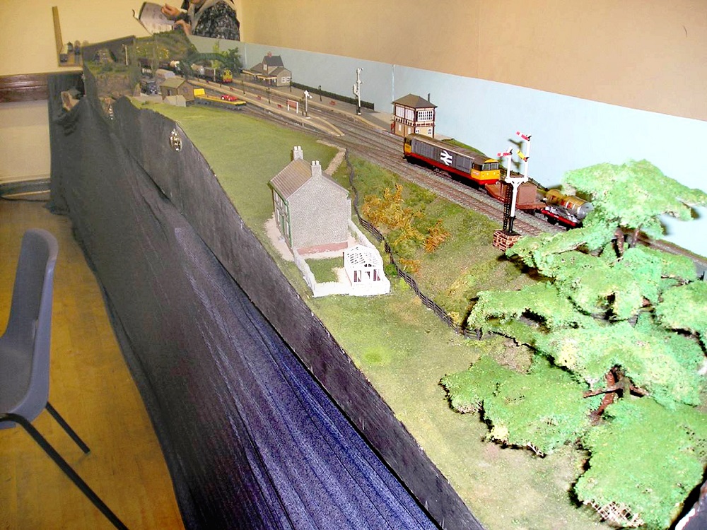 Derwent Bridge 2010 6